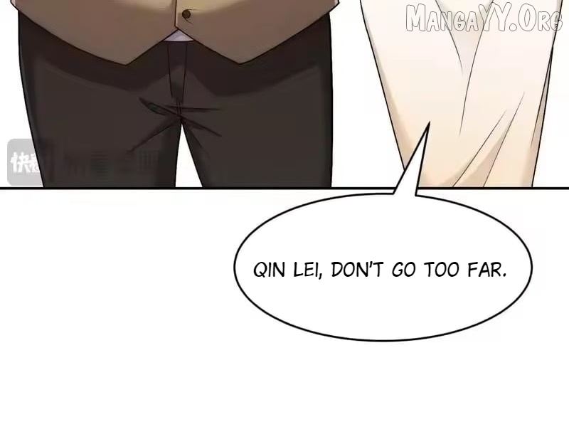 Hidden Dragon in the City (2025) Chapter 44 - page 40